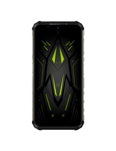 Ulefone Armor 22 8/128GB Negro Rugerizado Smartphone