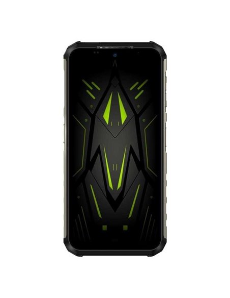 Ulefone Armor 22 8/128GB Negro Rugerizado Smartphone