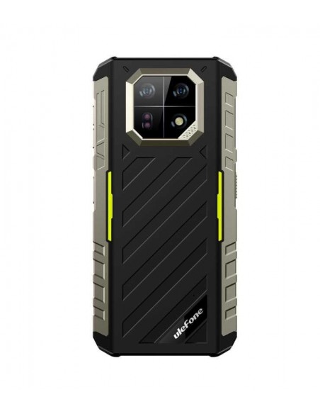 Ulefone Armor 22 8/128GB Negro Rugerizado Smartphone