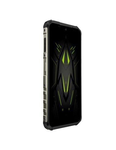 Ulefone Armor 22 8/128GB Negro Rugerizado Smartphone