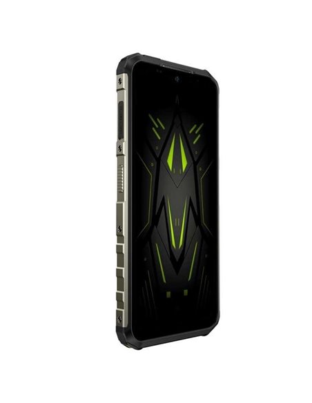 Ulefone Armor 22 8/128GB Negro Rugerizado Smartphone