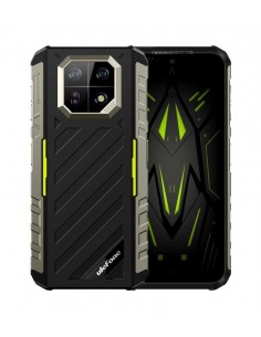 Ulefone Armor 22 8/128GB Negro Rugerizado Smartphone