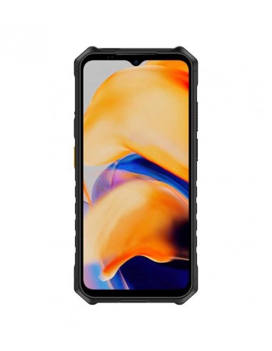 Ulefone Armor X13 6/64GB Negro Rugerizado Smartphone