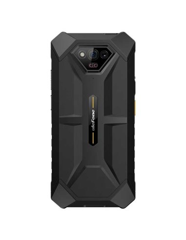 Ulefone Armor X13 6/64GB Negro Rugerizado Smartphone
