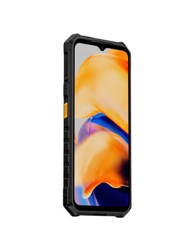 Ulefone Armor X13 6/64GB Negro Rugerizado Smartphone