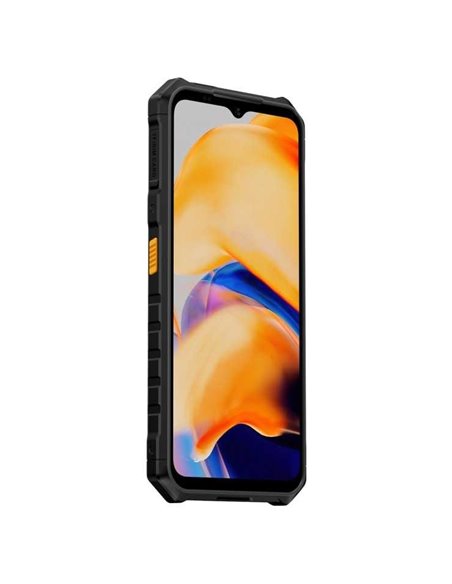 Ulefone Armor X13 6/64GB Negro Rugerizado Smartphone