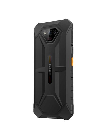 Ulefone Armor X13 6/64GB Negro Rugerizado Smartphone