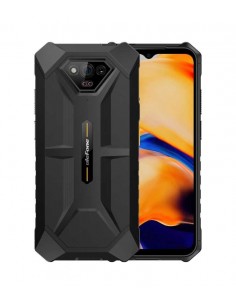 Ulefone Armor X13 6/64GB Negro Rugerizado Smartphone
