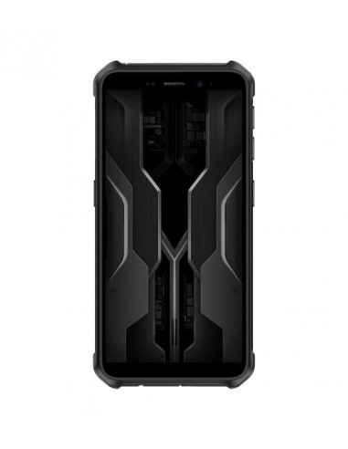 Ulefone Armor X12 Pro 4/64GB Negro Rugerizado Smartphone