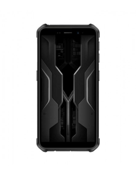 Ulefone Armor X12 Pro 4/64GB Negro Rugerizado Smartphone