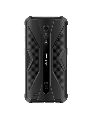 Ulefone Armor X12 Pro 4/64GB Negro Rugerizado Smartphone