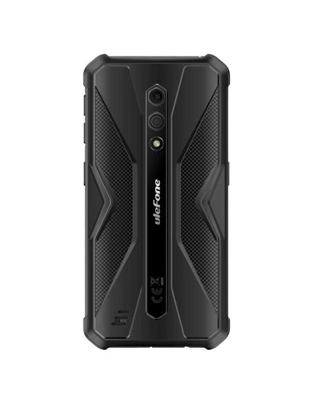 Ulefone Armor X12 Pro 4/64GB Negro Rugerizado Smartphone
