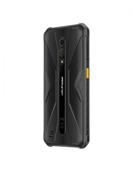 Ulefone Armor X12 Pro 4/64GB Negro Rugerizado Smartphone