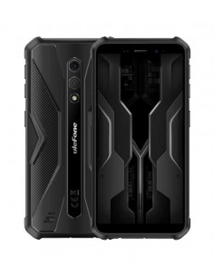 Ulefone Armor X12 Pro 4/64GB Negro Rugerizado Smartphone