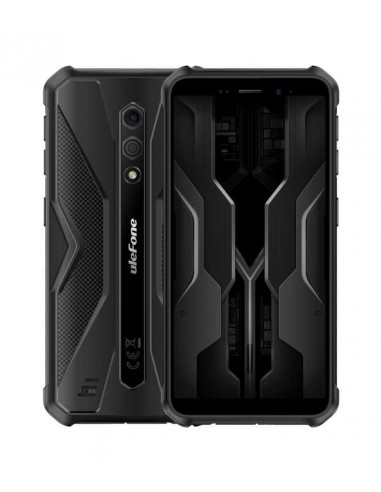 Ulefone Armor X12 Pro 4/64GB Negro Rugerizado Smartphone