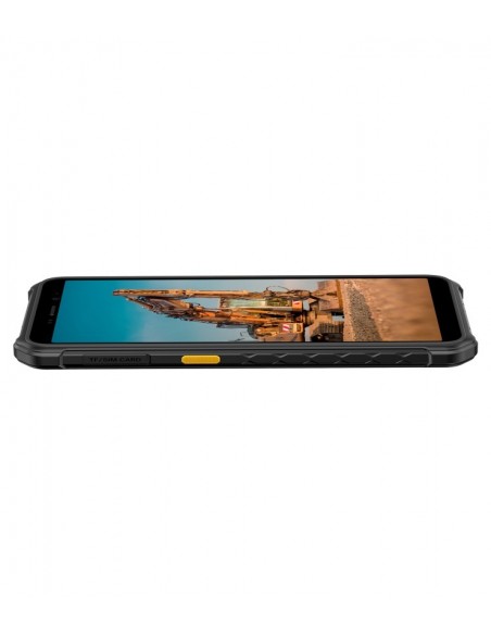 Ulefone Armor X12 3/32GB Negro Rugerizado Smartphone