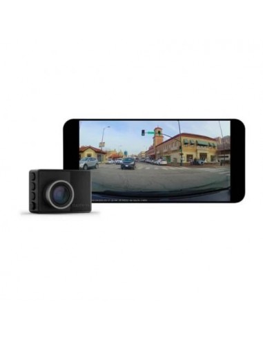 Garmin Dash Cam 57 1440p