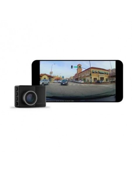 Garmin Dash Cam 57 1440p