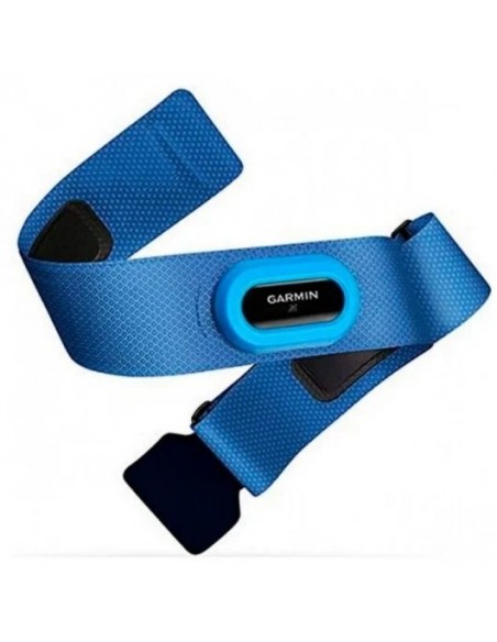 Garmin HRM-SWIM Correa de Natación con Monitor de Frecuencia Cardiaca