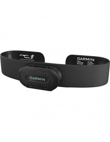 Garmin HRM-Fit Monitor de frecuencia cardíaca para mujer