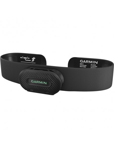 Garmin HRM-Fit Monitor de frecuencia cardíaca para mujer
