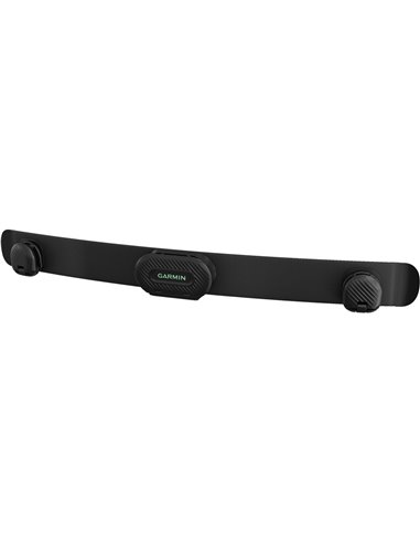 Garmin HRM-Fit Monitor de frecuencia cardíaca para mujer