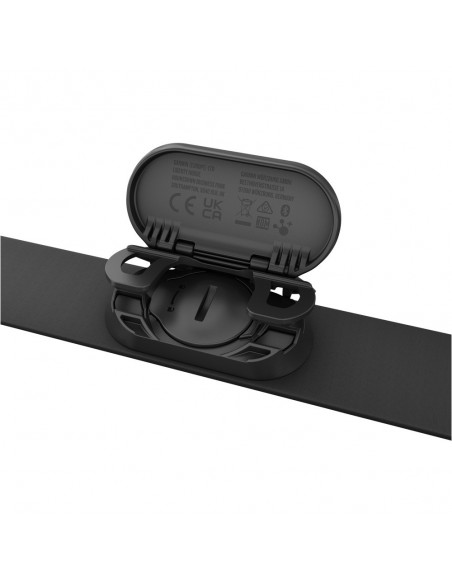 Garmin HRM-Fit Monitor de frecuencia cardíaca para mujer