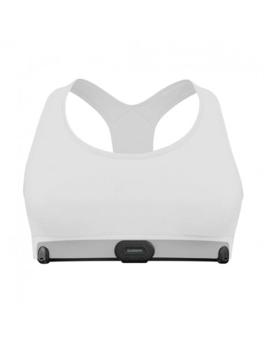 Garmin HRM-Fit Monitor de frecuencia cardíaca para mujer