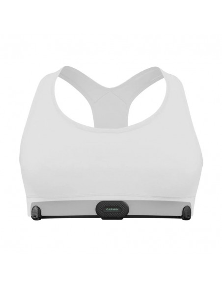 Garmin HRM-Fit Monitor de frecuencia cardíaca para mujer