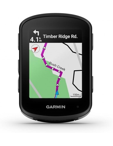 Garmin Edge 540 Navegador GPS