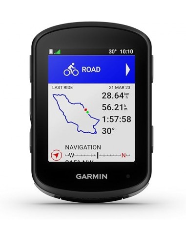 Garmin Edge 540 Navegador GPS