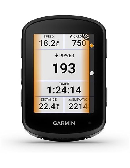Garmin Edge 540 Navegador GPS