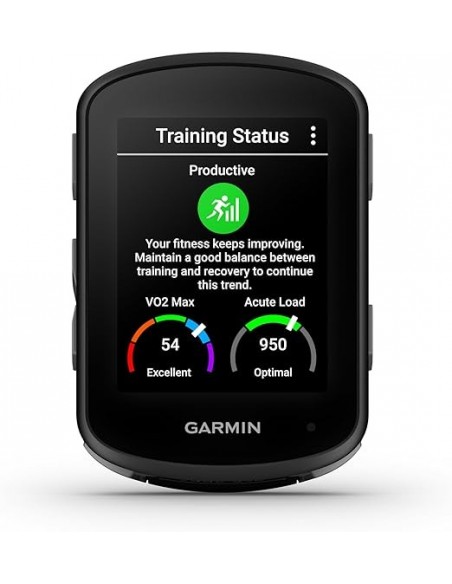 Garmin Edge 540 Navegador GPS
