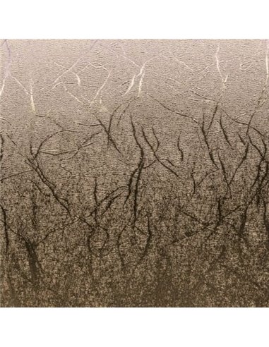 Cricut Textured Pack 3 Vinilos Adhesivos Permanentes 30.5 x 61 cm Metales Preciosos
