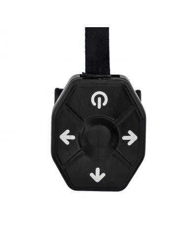 SmartGyro Helmet Pro Casco Inteligente para Adulto Talla M Negro