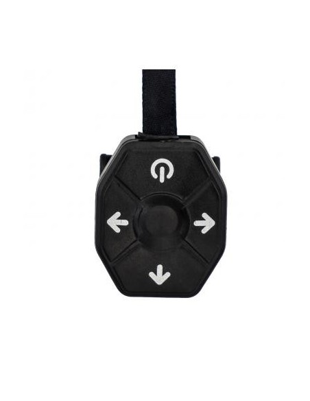 SmartGyro Helmet Pro Casco Inteligente para Adulto Talla M Negro