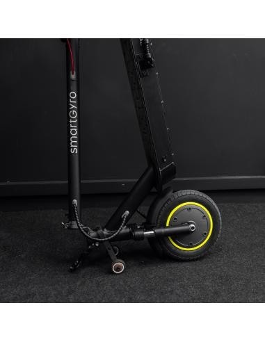 SmartGyro Soporte Trolley con Ruedas para Patinetes