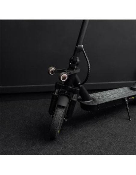 SmartGyro Soporte Trolley con Ruedas para Patinetes