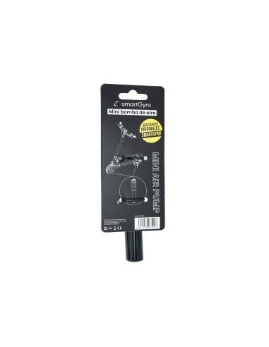 SmartGyro SG27-349 Mini Bomba de Aire Manual para Patinete/Bicicleta