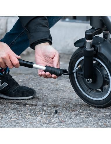SmartGyro SG27-349 Mini Bomba de Aire Manual para Patinete/Bicicleta