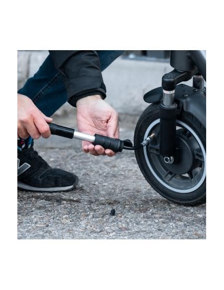 SmartGyro SG27-349 Mini Bomba de Aire Manual para Patinete/Bicicleta