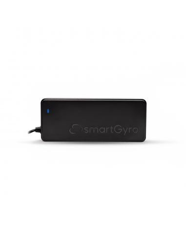 SmartGyro Cargador 4800 de 48V para Patinetes Eléctricos