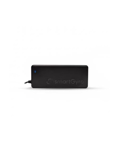 SmartGyro Cargador 4800 de 48V para Patinetes Eléctricos