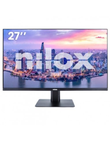 Nilox NXMM27FHD112 LED IPS 5MS 75Hz HDMI VGA 27" Nilox