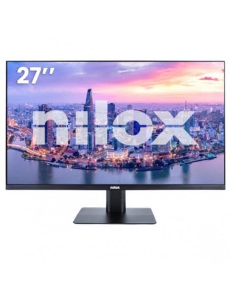 Nilox NXMM27FHD112 LED IPS 5MS 75Hz HDMI VGA 27" Nilox