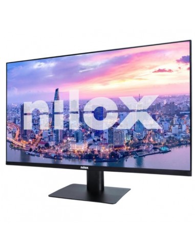 Nilox NXMM27FHD112 LED IPS 5MS 75Hz HDMI VGA 27" Nilox