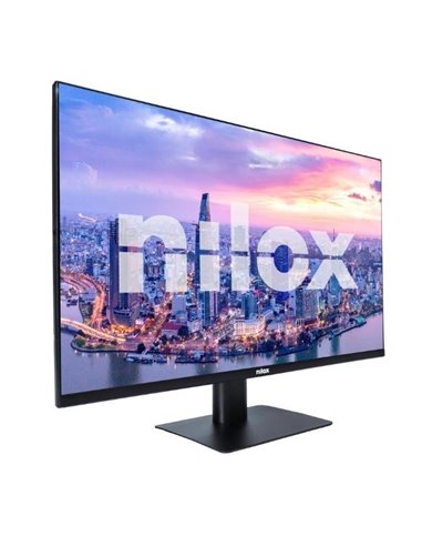 Nilox NXMM27FHD112 LED IPS 5MS 75Hz HDMI VGA 27" Nilox