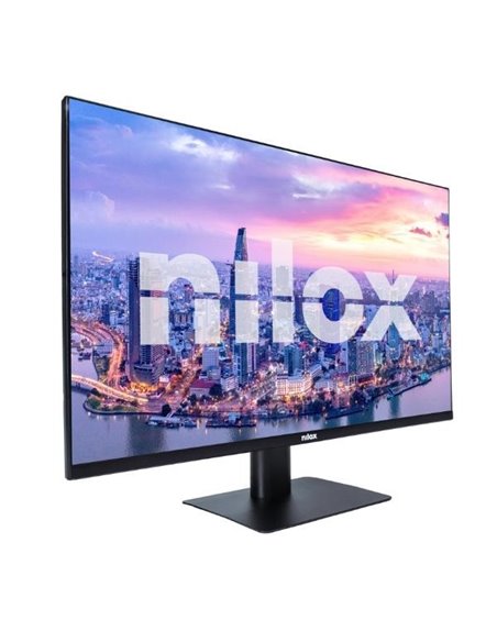 Nilox NXMM27FHD112 LED IPS 5MS 75Hz HDMI VGA 27" Nilox