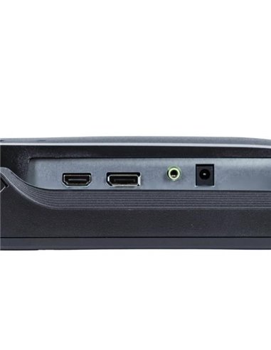 Nilox NXMM27FHD112 LED IPS 5MS 75Hz HDMI VGA 27" Nilox