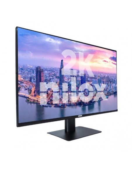 NILOX NXMM272K112 LED IPS 2K 100Hz 2xHDMI 1xDP 27" Monitor